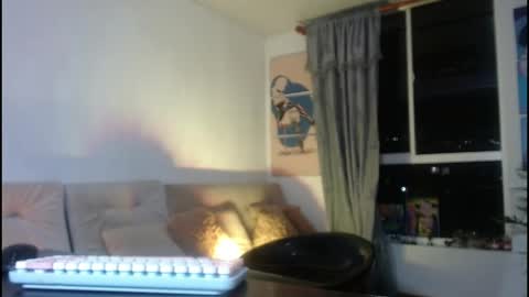 Tamara online show from April 28, 2:27 am