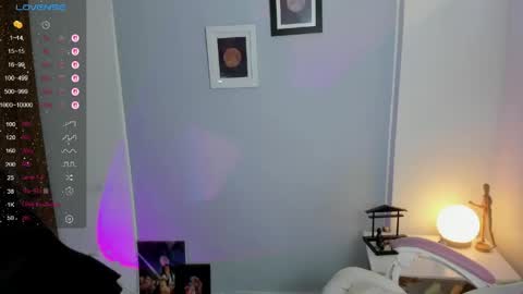 Tamara online show from April 22, 6:16 pm