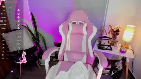 Tamara online show from October 23, 7:42 pm