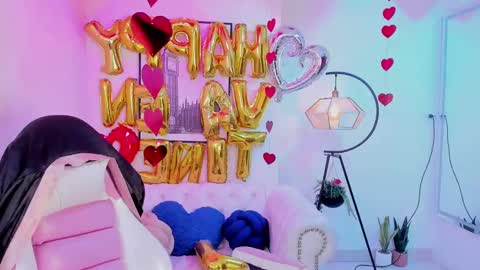 Tamara online show from February 13, 3:39 am