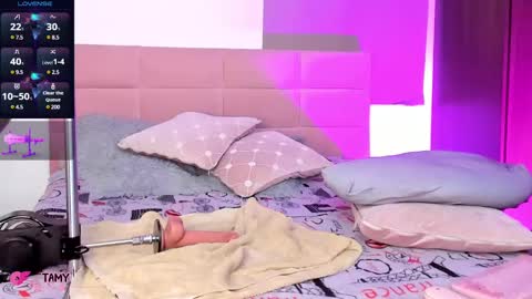 Snapshot of tamara_soul chatting on February 10, 9:25 am tamara_soul online show from February 10, 9:25 am