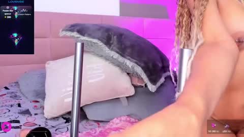 Snapshot of tamara_soul chatting on February 17, 9:24 am tamara_soul online show from February 17, 9:24 am