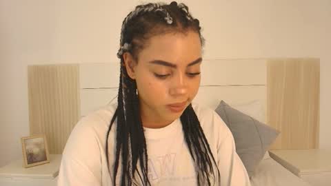 Tamara  online show from March 6, 4:57 pm