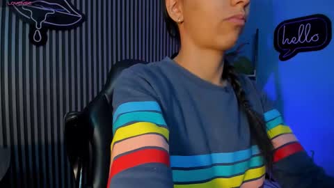 Tamy  online show from January 14, 12:43 pm