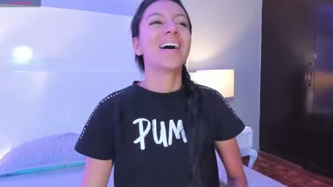 Tamy  online show from November 25, 1:24 pm