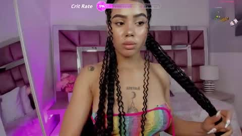Snapshot of tamararose11 chatting on October 17, 1:09 am Tami online show from October 17, 1:09 am