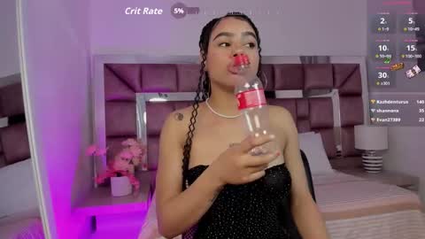Snapshot of tamararose11 chatting on October 9, 12:59 am Tami online show from October 9, 12:59 am