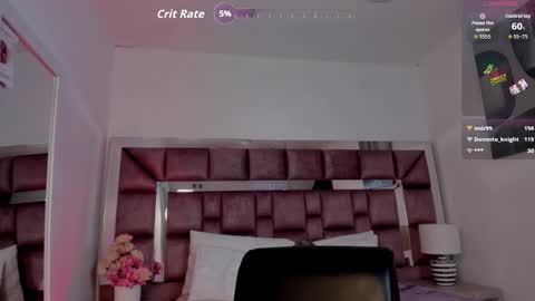 Snapshot of tamararose11 chatting on September 20, 12:32 am Tami online show from September 20, 12:32 am