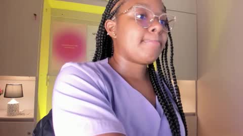 Tami online show from February 16, 7:36 pm