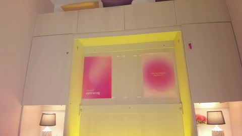 Tami online show from April 24, 10:01 pm