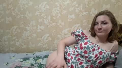 Tamara online show from May 2, 3:37 pm