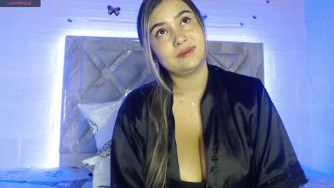 Tamy Vega online show from April 23, 12:29 pm