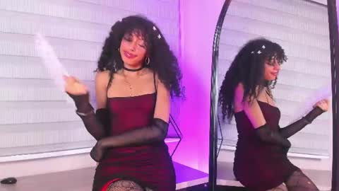 TAMI online show from June 11, 2:36 pm