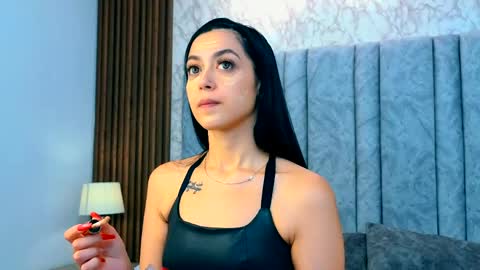 tammy_greyyx online show from April 25, 10:18 pm