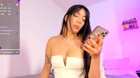 tammy_owo online show from April 22, 5:21 pm