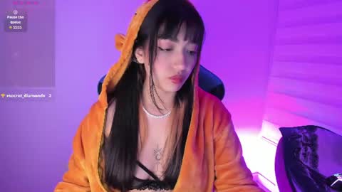 tammy_owo online show from June 18, 2:57 am