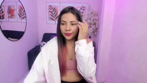 Tammy online show from March 1, 7:59 pm