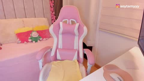 Tammy online show from April 8, 7:16 pm