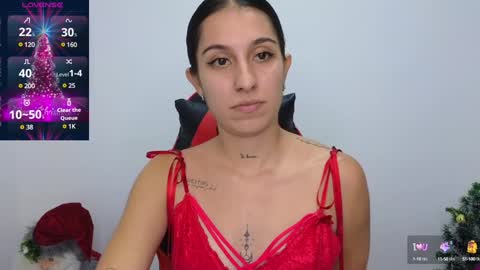 Snapshot of tammyandrade_ chatting on January 3, 11:12 pm tammy  online show from January 3, 11:12 pm