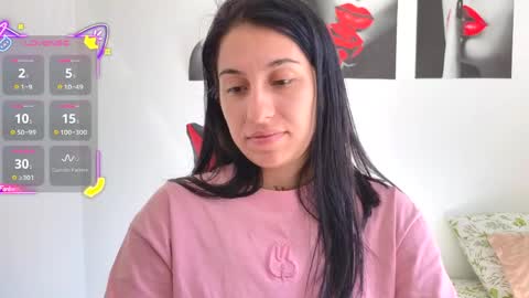 tammy  online show from April 22, 2:36 pm