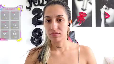 Snapshot of tammyandrade_ chatting on September 15, 3:42 pm tammy  online show from September 15, 3:42 pm