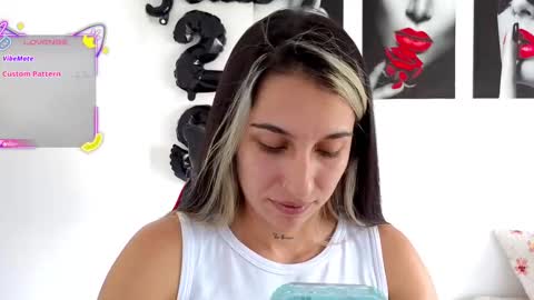 Snapshot of tammyandrade_ chatting on September 10, 7:58 pm tammy  online show from September 10, 7:58 pm
