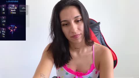 Snapshot of tammyandrade_ chatting on January 15, 5:36 pm tammy  online show from January 15, 5:36 pm