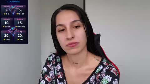 Snapshot of tammyandrade_ chatting on February 12, 9:22 pm tammy  online show from February 12, 9:22 pm