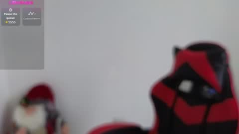 Snapshot of tammyandrade_ chatting on December 5, 12:22 pm tammy  online show from December 5, 12:22 pm