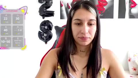 Snapshot of tammyandrade_ chatting on September 21, 3:10 pm tammy  online show from September 21, 3:10 pm