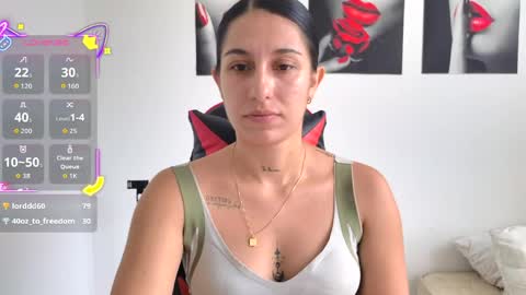 tammy  online show from June 5, 3:51 pm