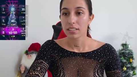 Snapshot of tammyandrade_ chatting on December 7, 4:03 pm tammy  online show from December 7, 4:03 pm