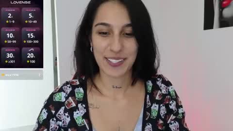 Snapshot of tammyandrade_ chatting on March 1, 6:54 pm tammy  online show from March 1, 6:54 pm