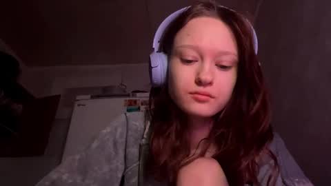 Adriana online show from March 13, 9:38 pm