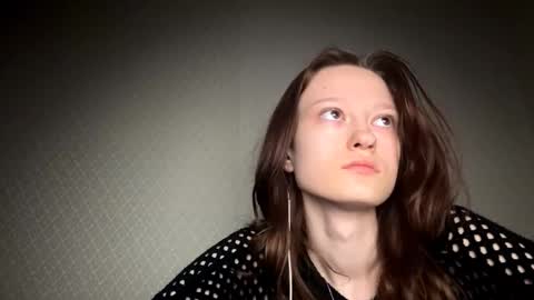 Adriana online show from March 3, 9:21 pm