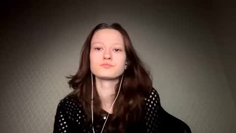 Adriana online show from March 2, 9:10 pm