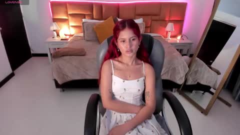 Tamy  online show from June 6, 8:37 pm