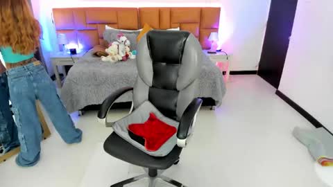 Tamy  online show from March 17, 8:46 pm