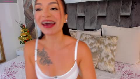 Snapshot of tamy_honey chatting on December 27, 7:46 pm Tamy online show from December 27, 7:46 pm