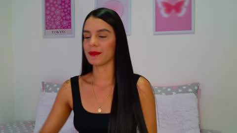 tamy sweet01 online show from February 5, 12:10 am