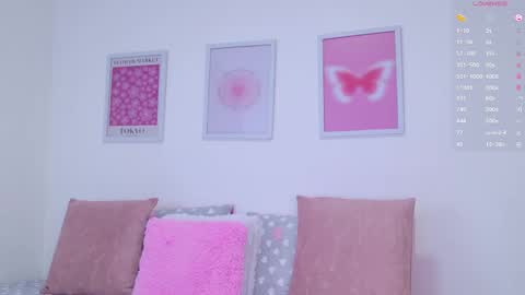 tamy sweet01 online show from September 23, 1:48 am