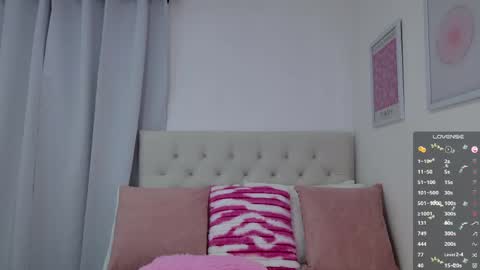 tamy sweet01 online show from April 24, 2:03 am