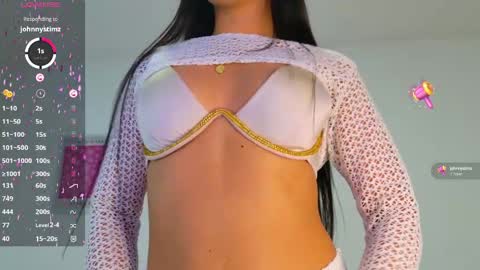 tamy sweet01 online show from March 5, 1:52 am