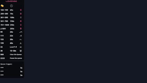 Alice online show from April 24, 4:32 pm