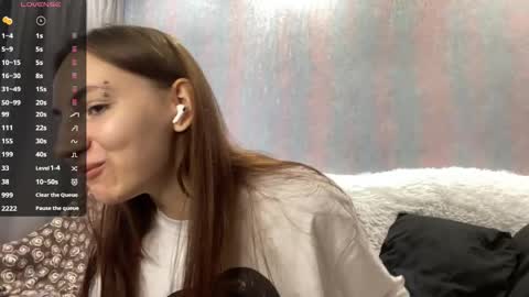 Alice online show from April 27, 10:34 am