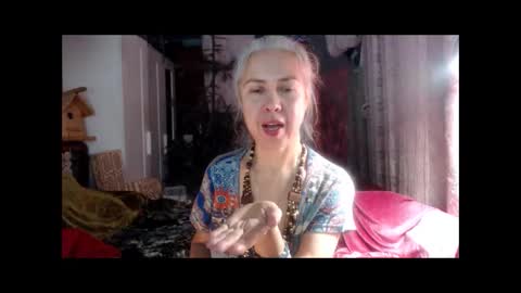 Snapshot of tanganiika chatting on October 1, 2:11 pm Milena online show from October 1, 2:11 pm