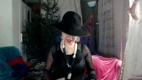 Snapshot of tanganiika chatting on January 17, 3:32 pm Milena online show from January 17, 3:32 pm