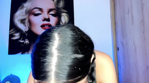 tania06 online show from September 24, 1:54 pm