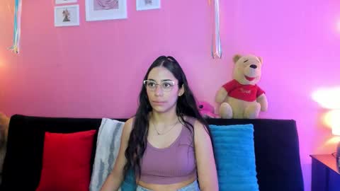 tania06 online show from October 19, 8:22 pm