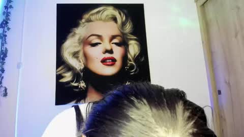 tania06 online show from October 30, 2:29 pm